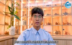 升學王-花蓮縣立花蓮高級中學 林泰民 奧林匹亞保送