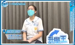 升學王-臺中市立北新國民中學 胡甄祐 學員5A10+