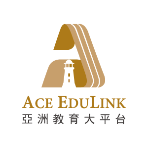 亞洲教育大平台logo